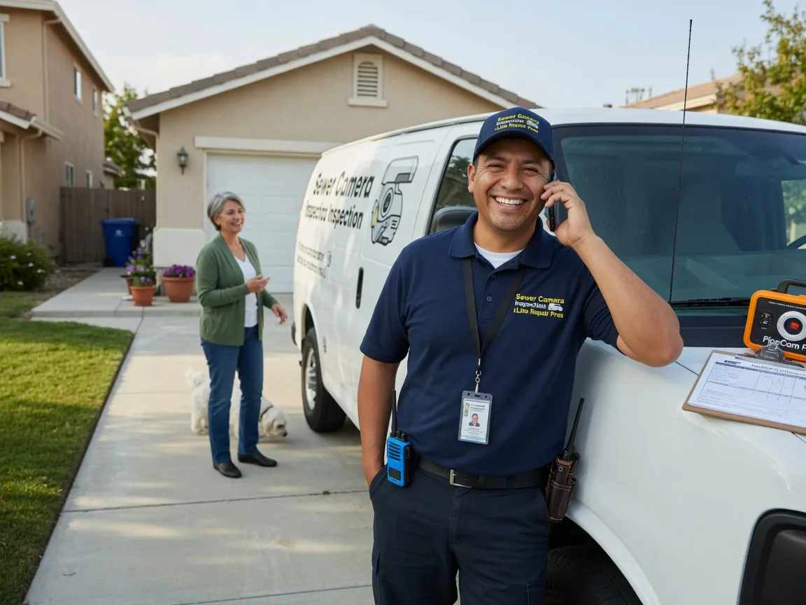 Sewer Line Repair Cherry Creek, NY FAQs
